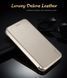 Чохол-книжка Protective для iPhone 7 Plus / iPhone 8 Plus Золотий