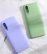 Захисний чохол X-level Dynamic для Xiaomi Mi9 Зелений