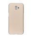 Захисний чохол X-level Hero для Samsung J610 Galaxy J6 Plus 2018 Золотий