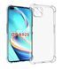 Захисний чохол Crystal Protect для Oppo A92s