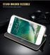 Чохол-книжка Protective для iPhone 7 Plus / iPhone 8 Plus Золотий