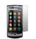 Защитная пленка Logarm Clear для Samsung s8500 Wave 1