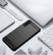 Защитный чехол Slim TPU для Samsung A705F Galaxy A70 Черный