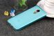 Чехол TPU Ordinary для Xiaomi Redmi 4 / Redmi 4 Pro / Redmi 4 Prime Light Blue