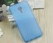 Чохол TPU Ordinary для Meizu MX5 Синій