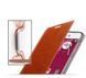 Чехол-книжка MOFI для Lenovo S60 Коричневый