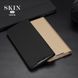 Чохол-книжка Dux Ducis для Samsung A125F Galaxy A12 / A127F Galaxy A12 Nacho / Galaxy A12s / Galaxy M12 Рожевий