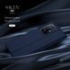 Чехол-книжка Dux Ducis для Xiaomi 11T / 11T Pro Синий
