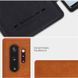 Чохол-книжка Nillkin Qin для Samsung N975F Galaxy Note 10 Plus Чорний