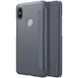 Чохол-книжка Nillkin Sparkle для Xiaomi Redmi S2 Чорний