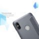 Чохол-книжка Nillkin Sparkle для Xiaomi Redmi S2 Чорний