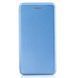 Чохол-книжка Protective для Samsung A505F Galaxy A50 / A507F Galaxy A50s / A307F Galaxy A30s Блакитний