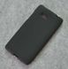 Чохол TPU Ordinary для HTC Desire 600 Чорний