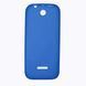 Чохол TPU Ordinary для Nokia 225 Синій