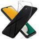 Прозорий ТПУ чохол Optima 1.5 mm Samsung Galaxy A24