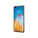 TPU чохол Nillkin Nature для Huawei P40 Сірий