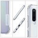 TPU чехол Nillkin Nature для Samsung A505F Galaxy A50 / A507F Galaxy A50s / A307F Galaxy A30s Прозрачный