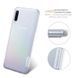 TPU чехол Nillkin Nature для Samsung A505F Galaxy A50 / A507F Galaxy A50s / A307F Galaxy A30s Прозрачный