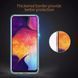 TPU чехол Nillkin Nature для Samsung A505F Galaxy A50 / A507F Galaxy A50s / A307F Galaxy A30s Прозрачный
