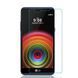 Защитная пленка Logarm Clear для LG Х Power K220