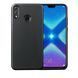 Защитный чехол Carbon TPU для Huawei Y9 2019 Черный