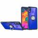 Защитный чехол Crystal Ring для Samsung A205F Galaxy A20 / A305F Galaxy A30 2019 Синий