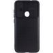 Захисний чохол Curtain Camera для Samsung A115F Galaxy A11 / Galaxy M11 Чорний