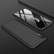 Защитный чехол GKK Full 360 для Samsung A505F Galaxy A50 / A507F Galaxy A50s / A307F Galaxy A30s Черный
