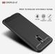 Защитный чехол iPaky Slim TPU для OnePlus 6T Черный