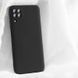 Захисний чохол Liquid Case Full Camera для Samsung A125F Galaxy A12 / A127F Galaxy A12 Nacho / Galaxy A12s / Galaxy M12 Чорний