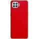 Захисний чохол Liquid Case Full Cover для Oppo A73 Червоний