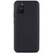 Захисний чохол Liquid Case Full Cover для Samsung G770F Galaxy S10 Lite Чорний