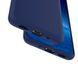Захисний чохол Liquid Case Full Cover для Samsung G980F Galaxy S20 Чорний