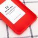 Защитный чехол Molan Cano Smooth для Xiaomi Redmi 10 Красный