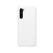 Захисний чохол Nillkin Frosted Shield для OnePlus Nord Білий