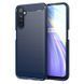 Захисний чохол Slim TPU для Realme 6 Синій