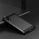 Защитный чехол Slim TPU для Samsung A705F Galaxy A70 Черный