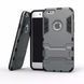 Захисний чохол Strong Guard для iPhone 6 / 6S Сірий