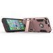 Захисний чохол Strong Guard для iPhone 6 / 6S Чорний
