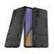 Захисний чохол Strong Guard для Samsung A515F Galaxy A51 2020 Чорний
