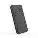 Захисний чохол Strong Guard для Samsung J260 Galaxy J2 Core Чорний