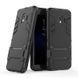 Захисний чохол Strong Guard для Samsung J260 Galaxy J2 Core Чорний