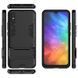 Захисний чохол Strong Guard для Xiaomi Redmi 9A Чорний