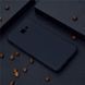 Захисний чохол TPU Matte для Samsung J415 Galaxy J4 Plus 2018 Чорний