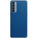 Защитный чехол TPU Softon для Oppo Reno 4 Pro Dark Blue
