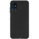 Захисний чохол TPU Softon для Samsung M515F Galaxy M51 Чорний