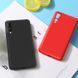 Защитный чехол X-level Dynamic для Huawei P20 Pro Фиолетовый