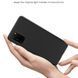 Захисний чохол X-level Guardian для Samsung G980F Galaxy S20 Синій