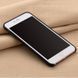 Захисний чохол X-level Vintage для iPhone 6 Plus Чорний