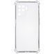 Защитный чехол Crystal Protect для Oppo Reno 5 Lite